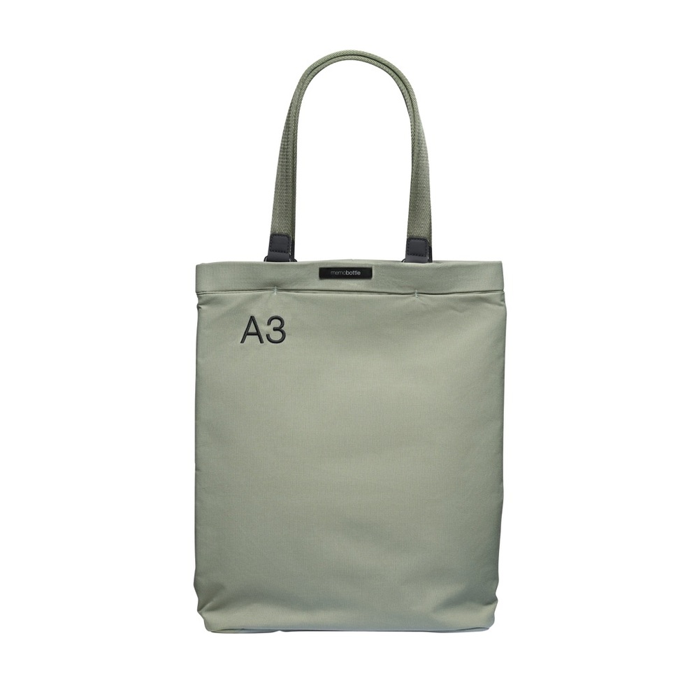 A3 Daily Tote